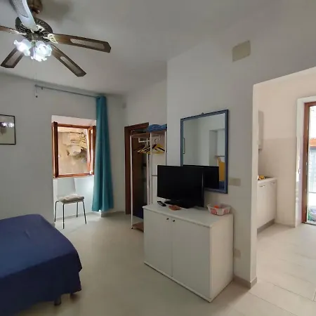 Casa Centurioni * 기글리오 카스텔로