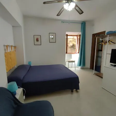 펜션 Casa Centurioni