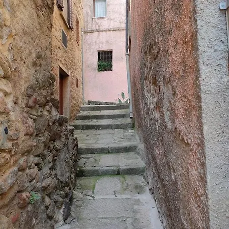 펜션 Casa Centurioni