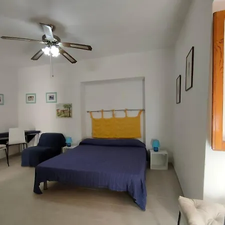 Casa Centurioni * 기글리오 카스텔로