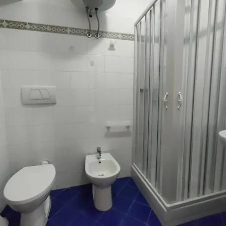 펜션 Casa Centurioni