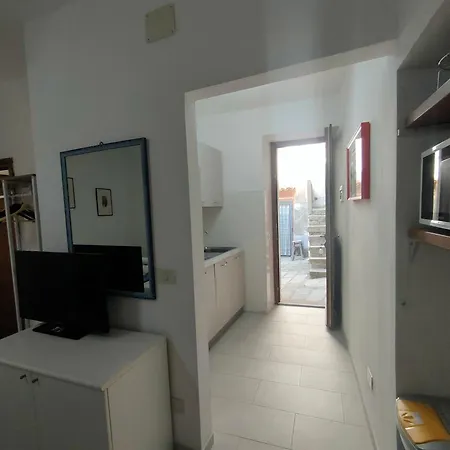 펜션 Casa Centurioni 기글리오 카스텔로