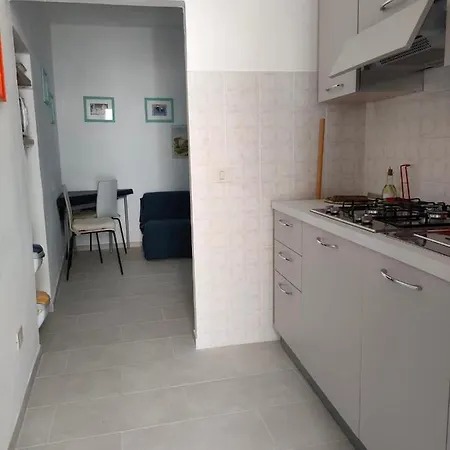 Holiday home Casa Centurioni