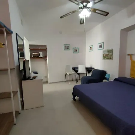 בית נופש Casa Centurioni *