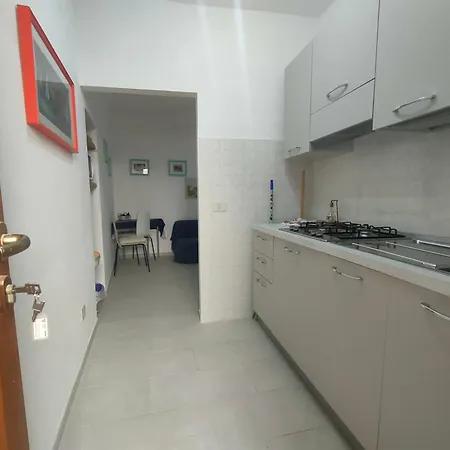 Holiday home Casa Centurioni Giglio Castello