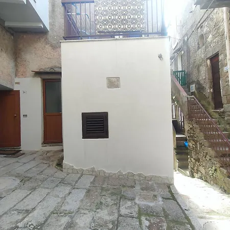 Casa Centurioni Holiday home