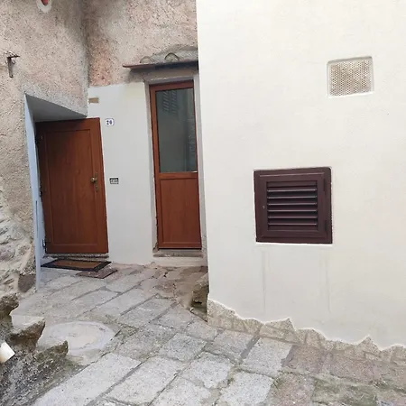 Casa Centurioni בית נופש Giglio Castello