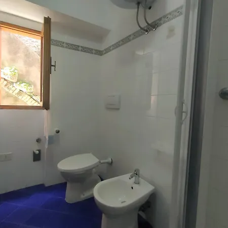 Holiday home Casa Centurioni Giglio Castello