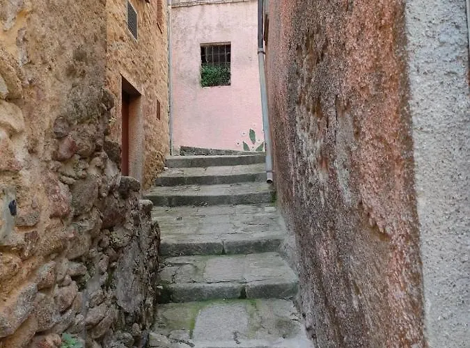 Semesterbostad Casa Centurioni