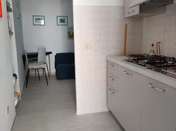 Semesterbostad Casa Centurioni