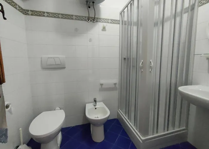 Vakantiehuis Casa Centurioni