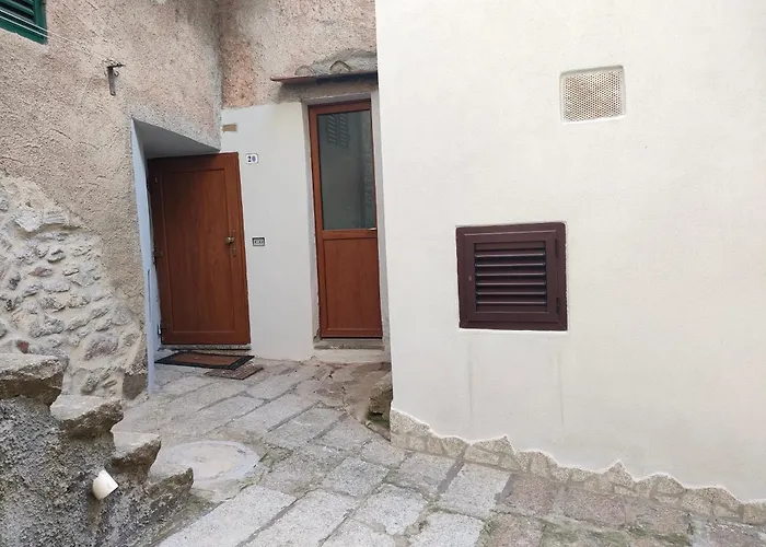 Casa Centurioni Semesterbostad Giglio Castello