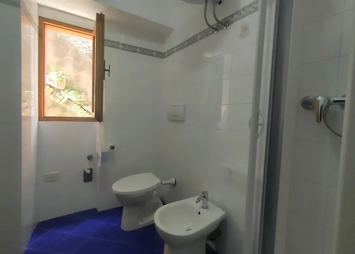 Vakantiehuis Casa Centurioni Giglio Castello